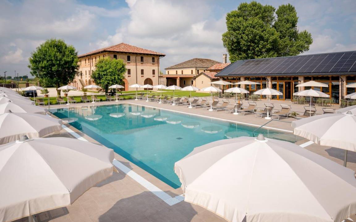 Torre di Mosto Apartment | 59 m² Apartment ∙ 2 bedrooms ∙ 4 guests