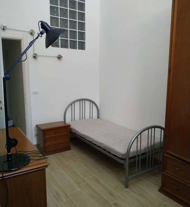 Vittoria Resort | 59 m² Private room ∙ 1 bedroom ∙ 1 guest
