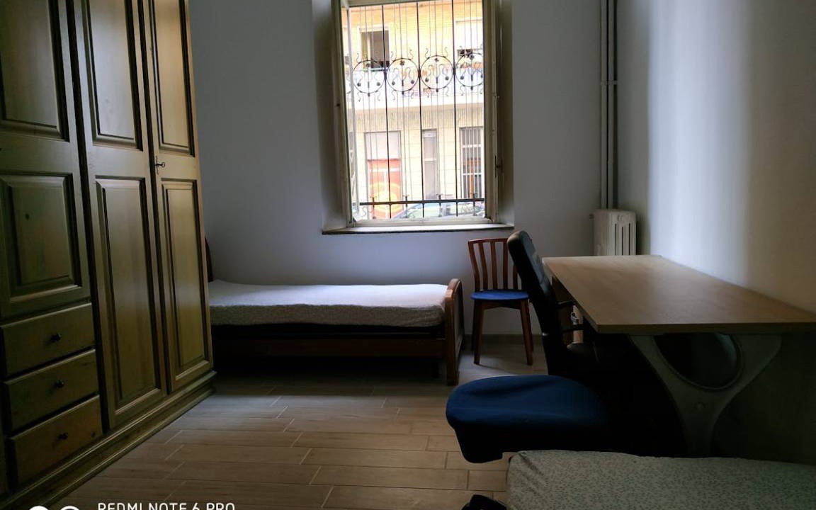 Vittoria Resort | 59 m² Private room ∙ 1 bedroom ∙ 1 guest