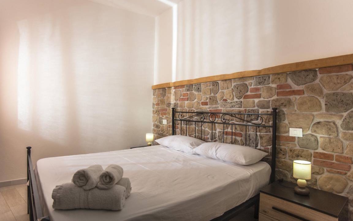 Santa Margherita di Pula House | 60 m² House ∙ 2 bedrooms ∙ 5 guests