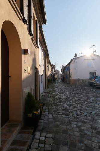 Santarcangelo di Romagna Apartment | 60 m² Apartment ∙ 2 bedrooms ∙ 3 guests