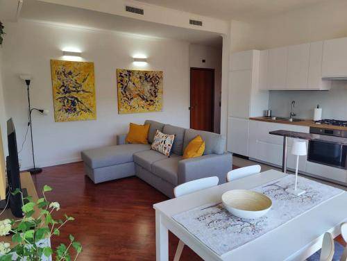 Quartiere XX Ardeatino Apartment | 60 m² Apartment ∙ 1 bedroom ∙ 4 guests