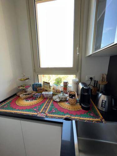 Province of Bologna Apartment | 60 m² Apartment ∙ 1 bedroom ∙ 5 guests