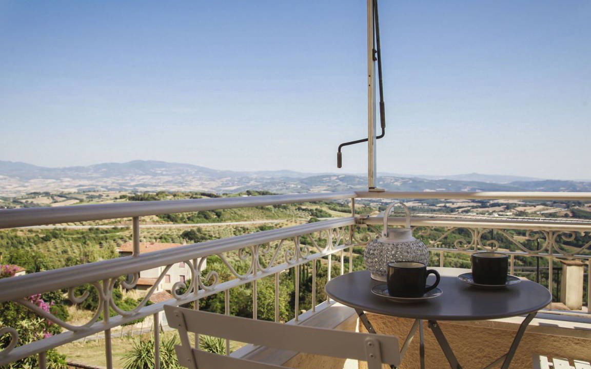 Civitella Marittima Apartment | 60 m² Apartment ∙ 1 bedroom ∙ 4 guests