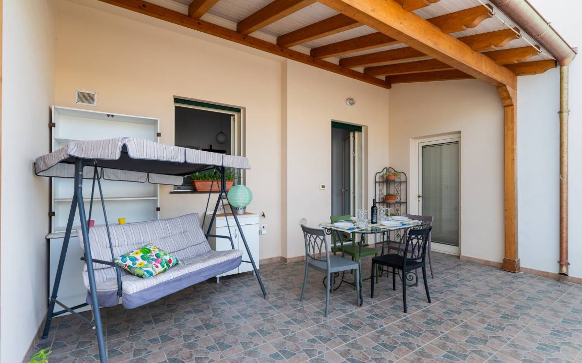 Montesano Salentino Apartment | 60 m² Apartment ∙ 2 bedrooms ∙ 5 guests