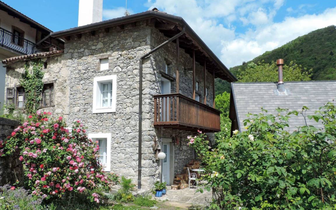 Grimacco Other | 60 m² Accommodation ∙ 2 bedrooms ∙ 4 guests