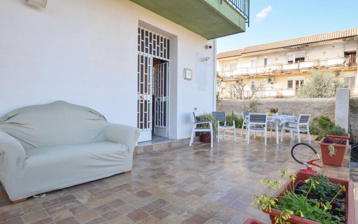 Misilmeri Apartment | 60 m² Apartment ∙ 2 bedrooms ∙ 6 guests