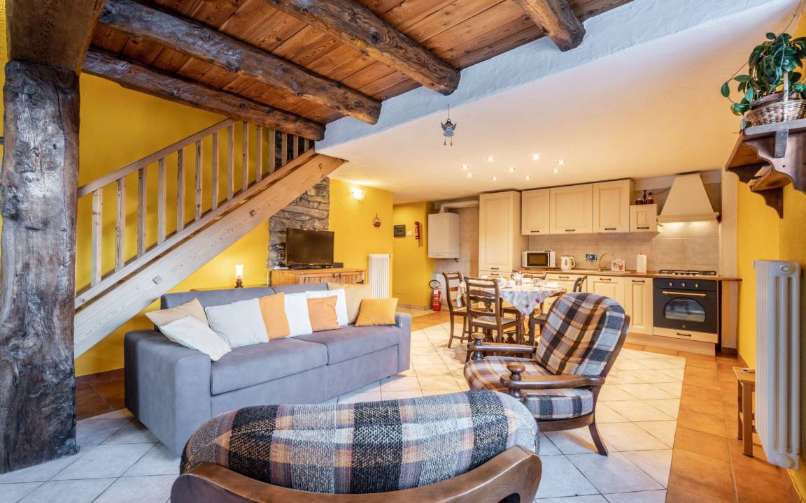 Ville Sur Sarre Apartment | 60 m² Apartment ∙ 1 bedroom ∙ 2 guests