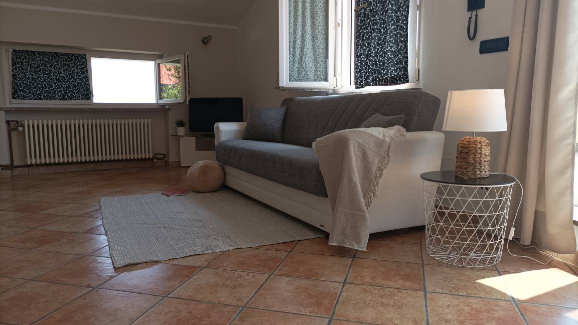 Alice Castello Apartment | 60 m² Apartment ∙ 1 bedroom ∙ 3 guests