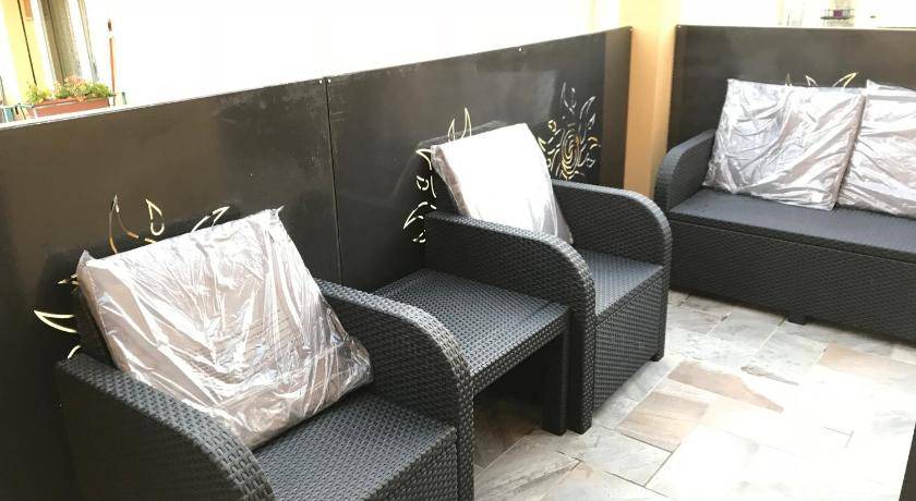 Historic Center Apartment | 60 m² Apartment ∙ 2 bedrooms ∙ 7 guests