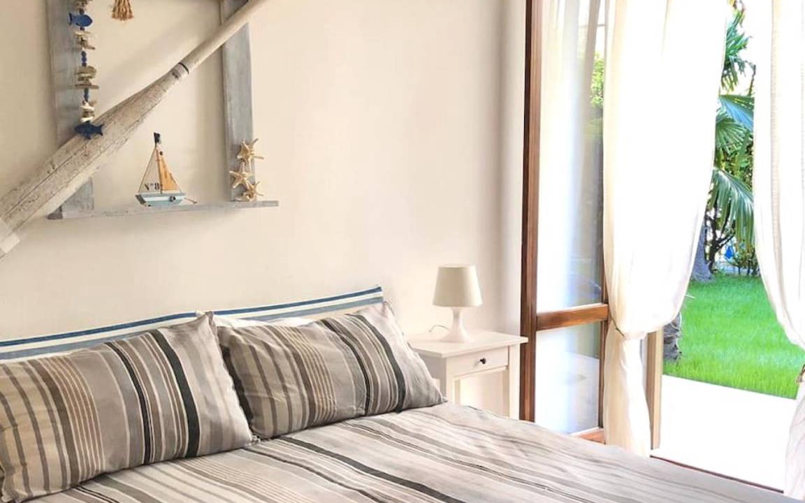 Faro Apartment | 60 m² Apartment ∙ 2 bedrooms ∙ 6 guests