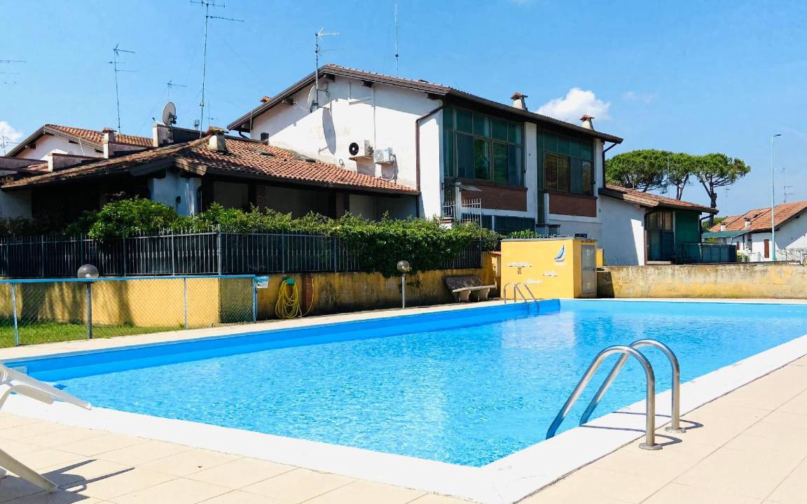 Lido di Volano Apartment | 60 m² Apartment ∙ 3 bedrooms ∙ 5 guests