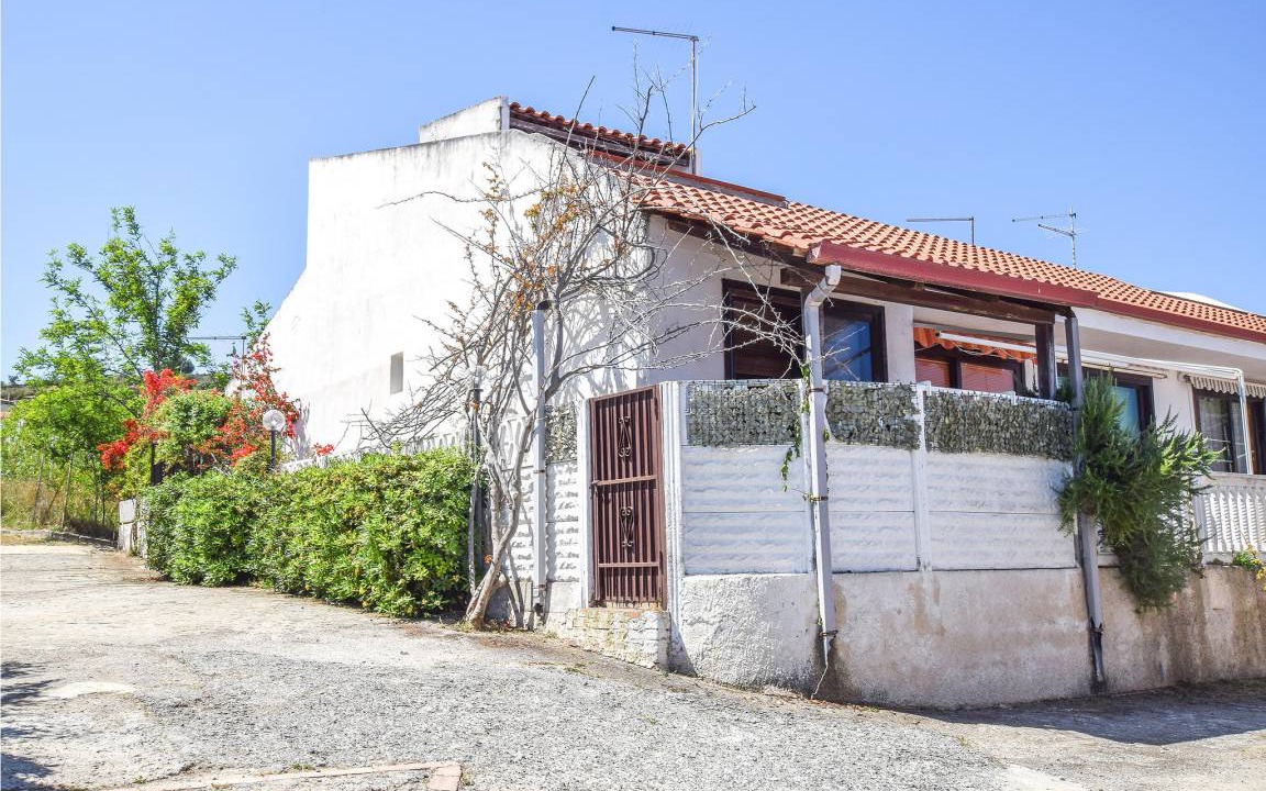 Briatico Apartment | 60 m² Apartment ∙ 2 bedrooms ∙ 4 guests