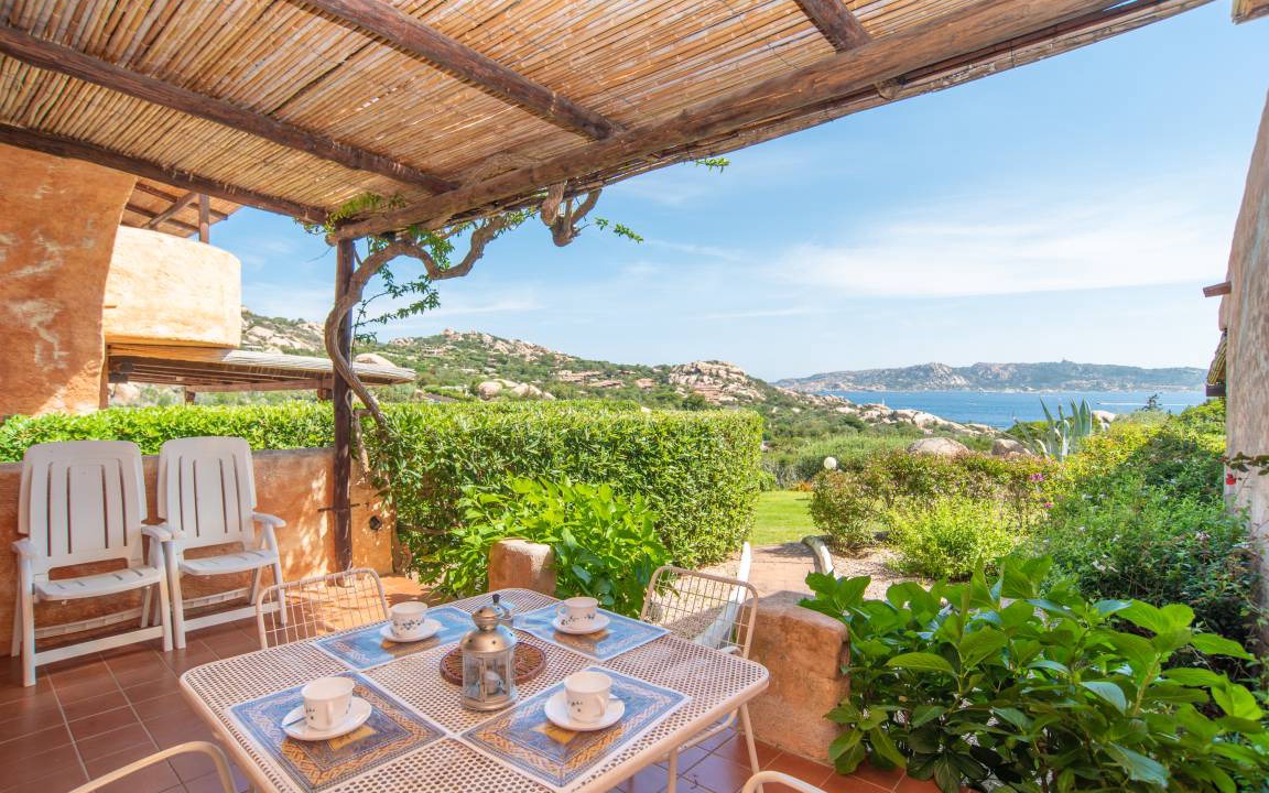 Punta Sardegna Apartment | 60 m² Apartment ∙ 1 bedroom ∙ 4 guests