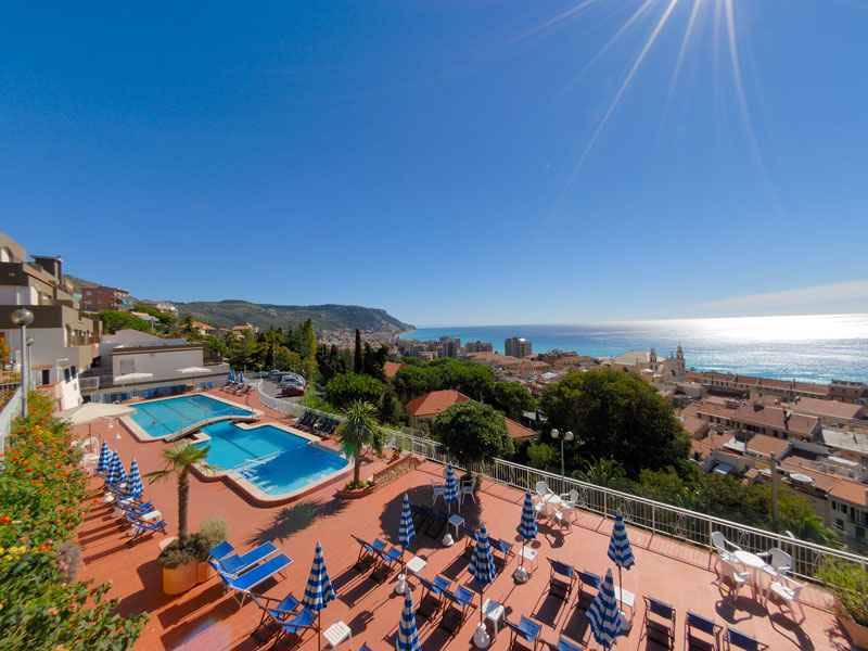 Pietra Ligure Apartment | 60 m² Apartment ∙ 2 bedrooms ∙ 8 guests