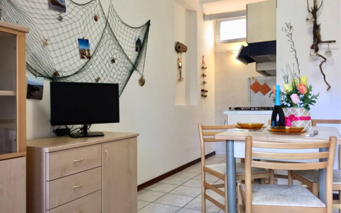 Rosapineta Apartment | 60 m² Apartment ∙ 3 bedrooms ∙ 4 guests