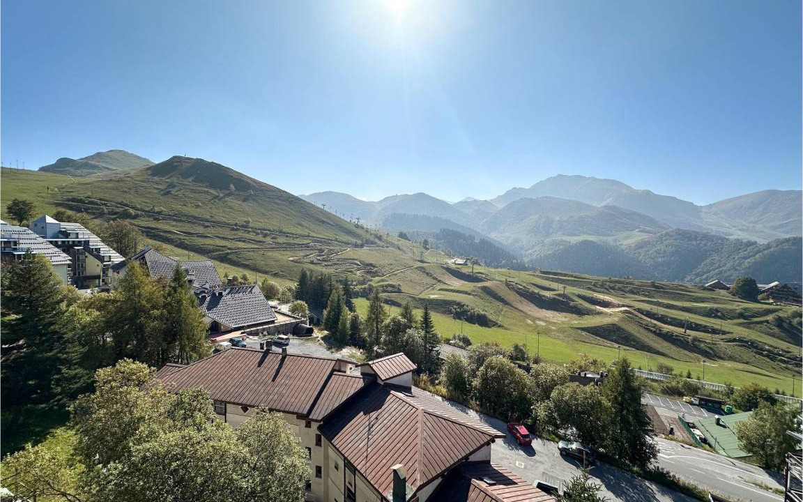 Prato Nevoso Apartment | 60 m² Apartment ∙ 1 bedroom ∙ 5 guests