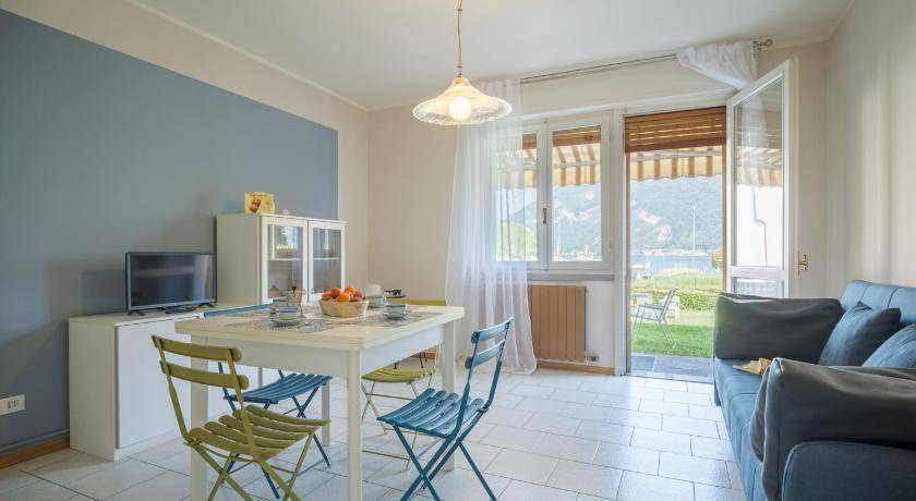 Clusane Apartment | 60 m² Apartment ∙ 1 bedroom ∙ 3 guests