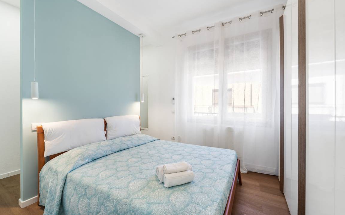 Guspini Apartment | 60 m² Apartment ∙ 1 bedroom ∙ 3 guests