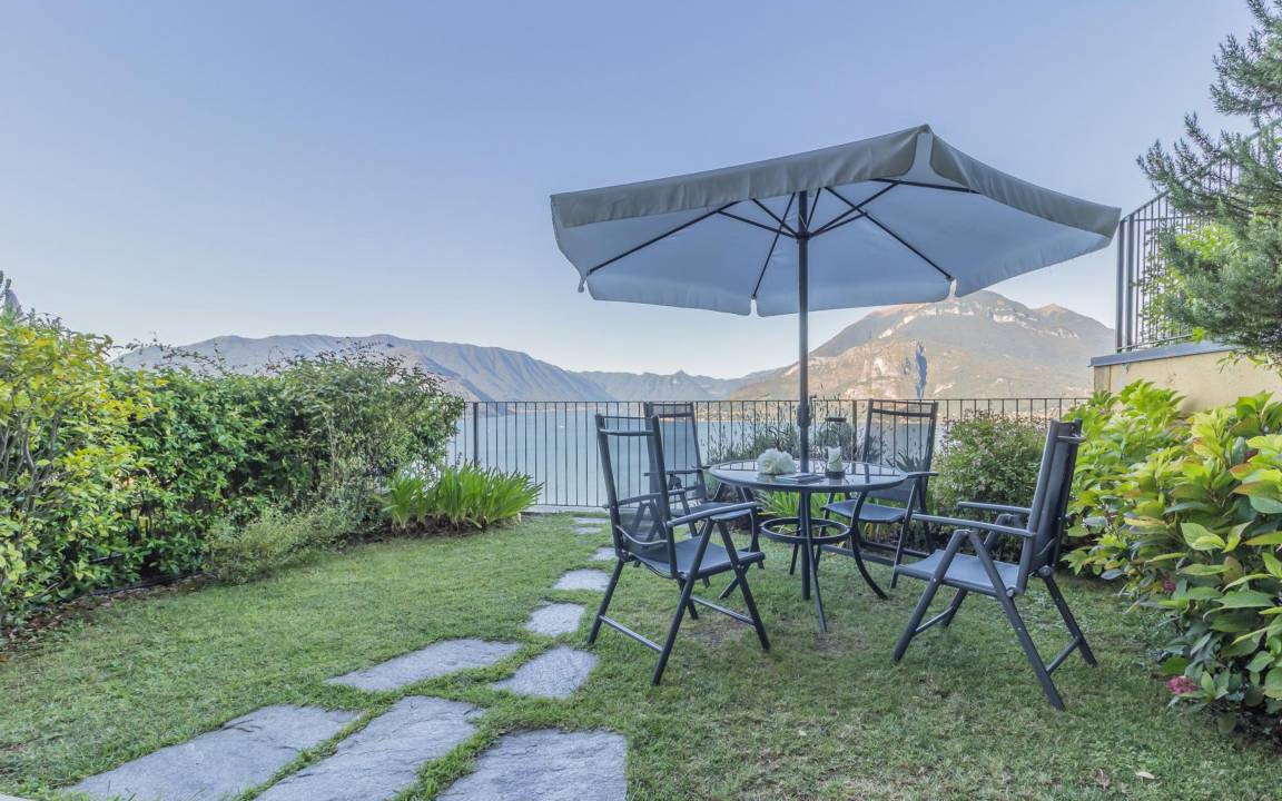 Perledo Apartment | 60 m² Apartment ∙ 1 bedroom ∙ 4 guests