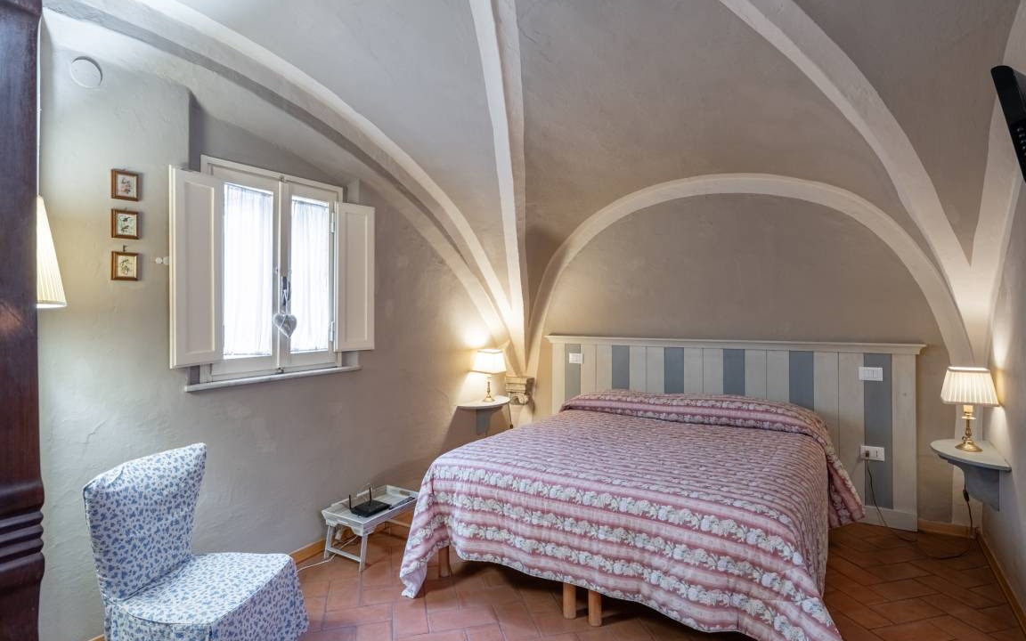 Pistoia Apartment | 60 m² Apartment ∙ 1 bedroom ∙ 2 guests