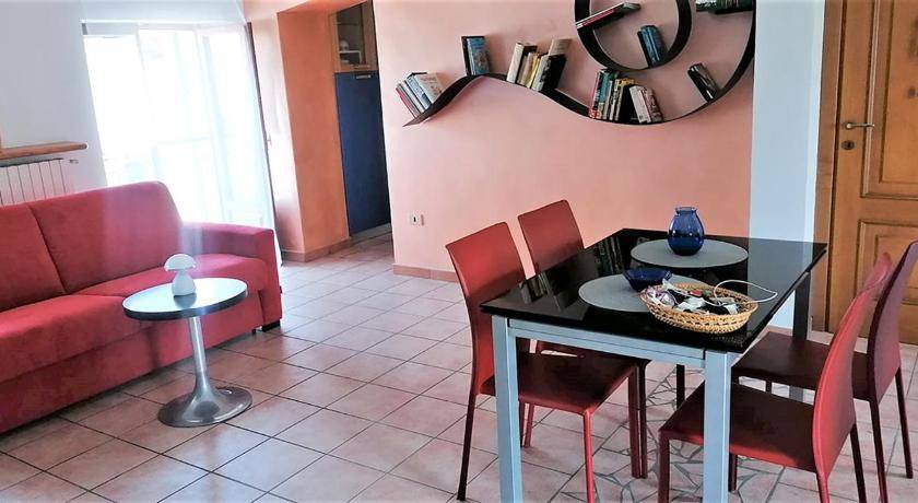 Revello Apartment | 60 m² Apartment ∙ 1 bedroom ∙ 4 guests
