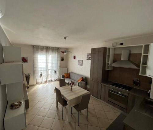 Venaria Reale Apartment | 60 m² Apartment ∙ 1 bedroom ∙ 4 guests