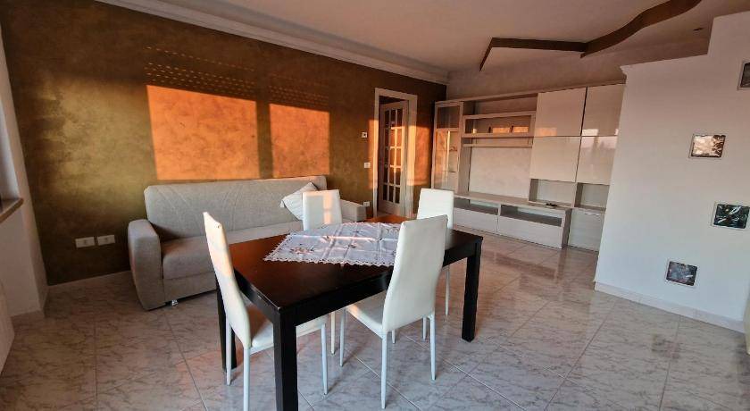 Altedo Apartment | 60 m² Apartment ∙ 1 bedroom ∙ 4 guests