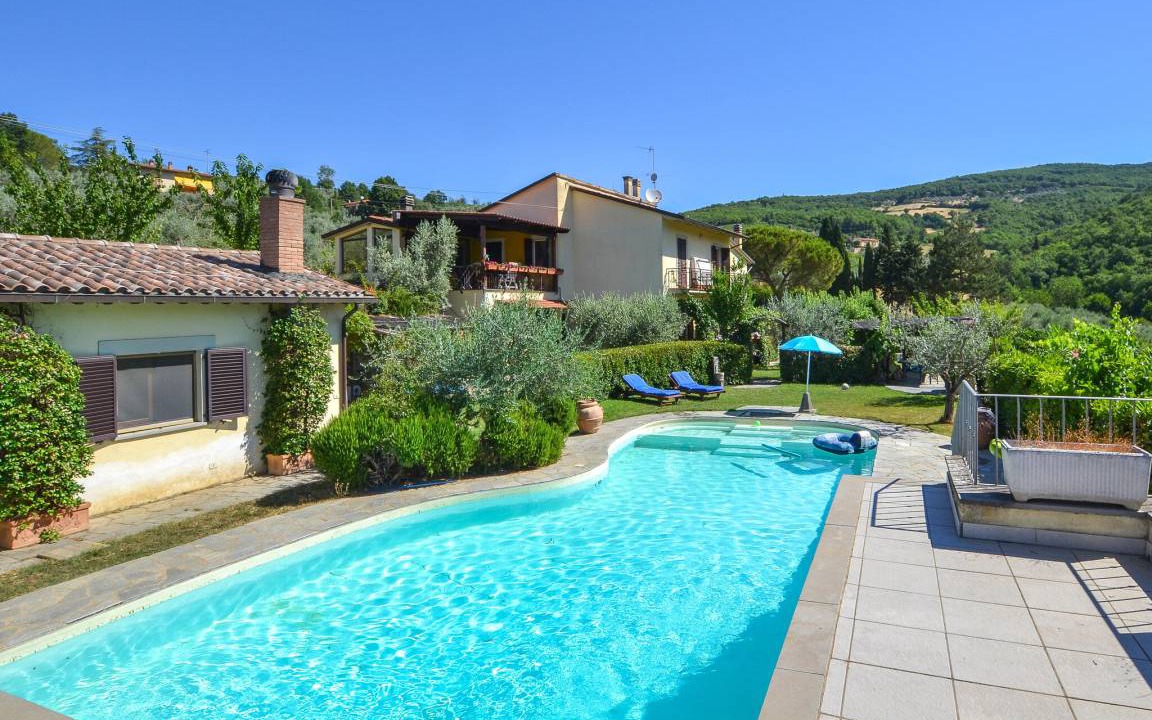 Antria Apartment | 60 m² Apartment ∙ 1 bedroom ∙ 4 guests