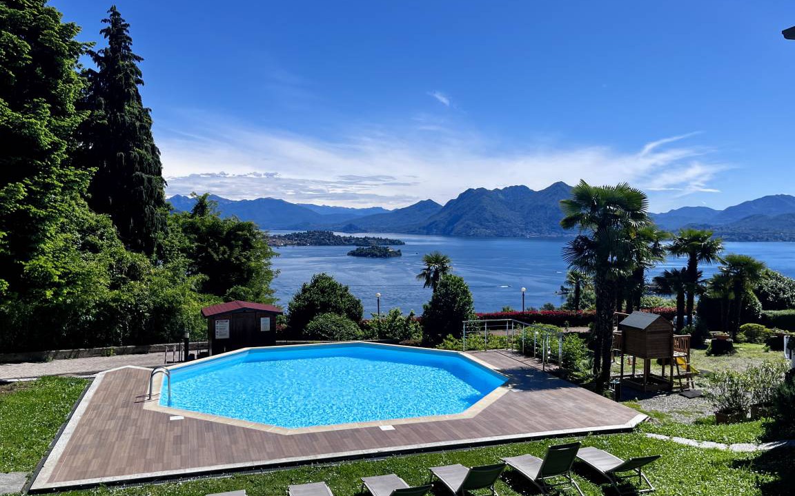Carciano Apartment | 60 m² Apartment ∙ 1 bedroom ∙ 4 guests