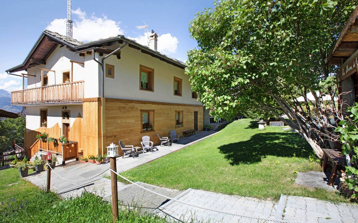 Gerdaz Apartment | 60 m² Apartment ∙ 1 bedroom ∙ 2 guests