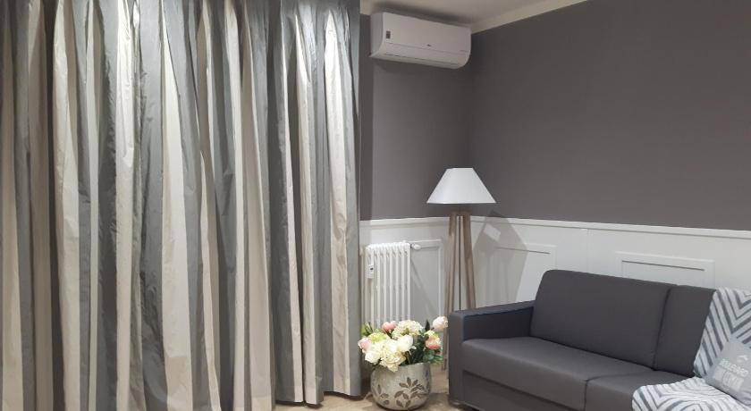 Omegna Apartment | 60 m² Apartment ∙ 1 bedroom ∙ 4 guests
