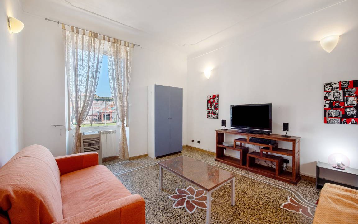 Savona Apartment | 60 m² Apartment ∙ 1 bedroom ∙ 5 guests