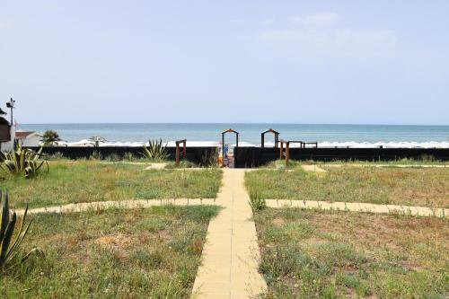 Lavinio Lido di Enea Apartment | 60 m² Apartment ∙ 1 bedroom ∙ 4 guests