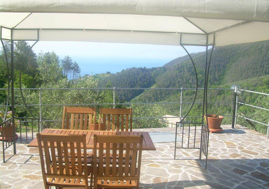 Moneglia Apartment | 60 m² Apartment ∙ 1 bedroom ∙ 4 guests
