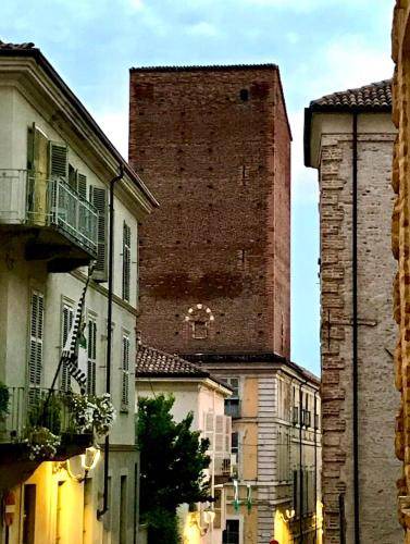 Asti Apartment | 60 m² Apartment ∙ 1 bedroom ∙ 4 guests
