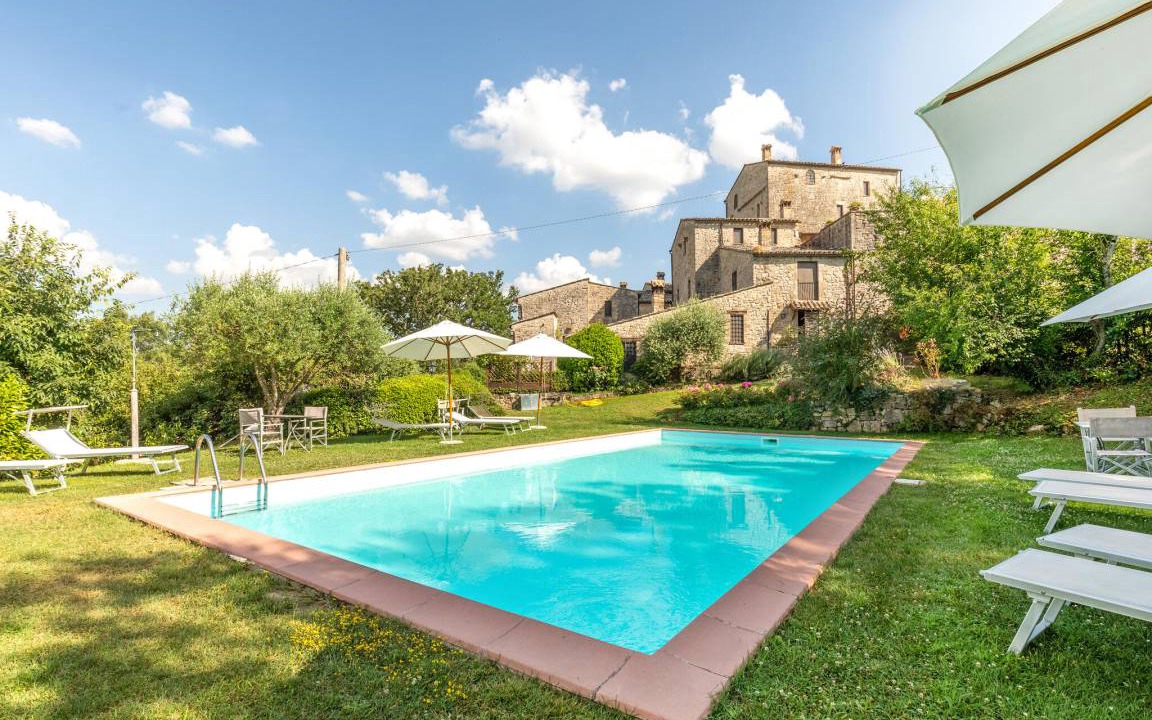 Acqua Loreto Apartment | 60 m² Apartment ∙ 1 bedroom ∙ 2 guests