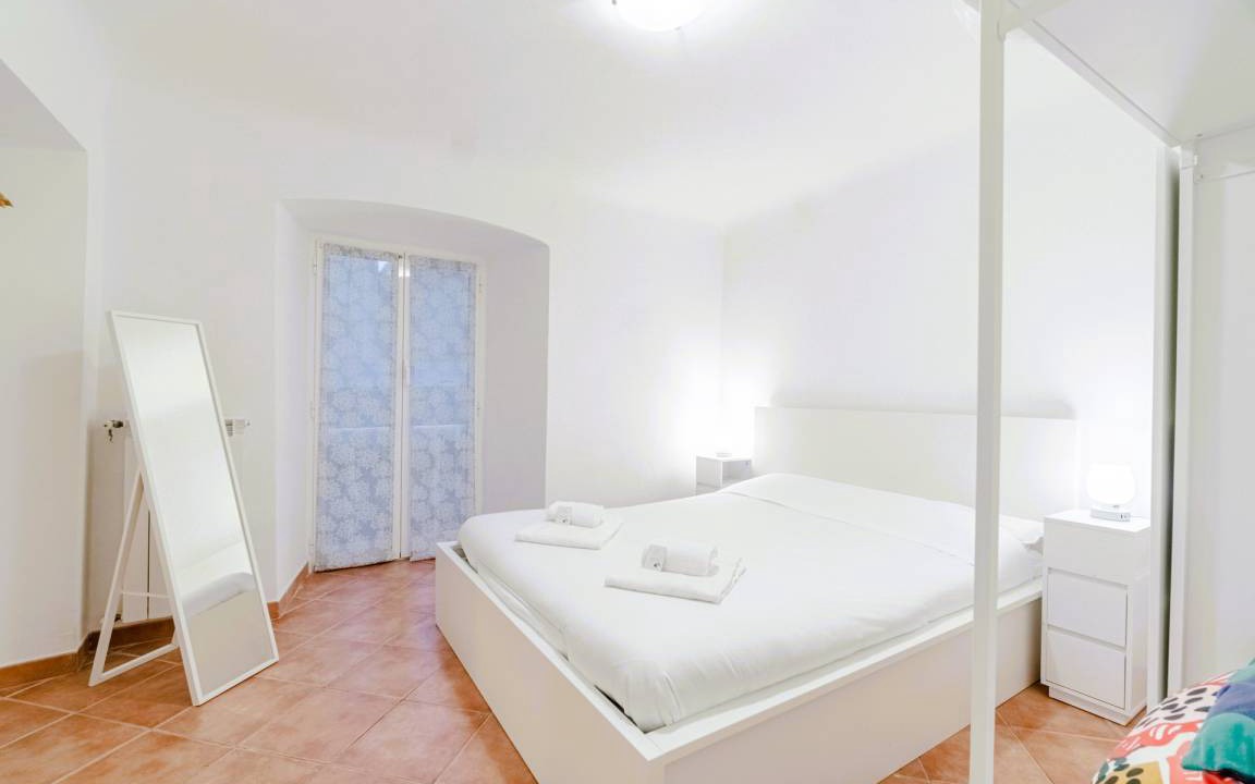 Carignano Apartment | 60 m² Apartment ∙ 1 bedroom ∙ 3 guests