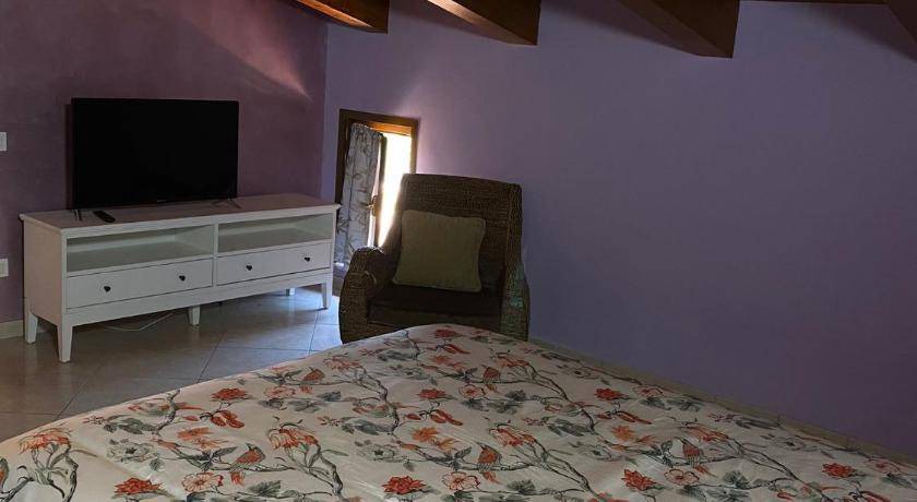 Eboli Apartment | 60 m² Apartment ∙ 1 bedroom ∙ 4 guests