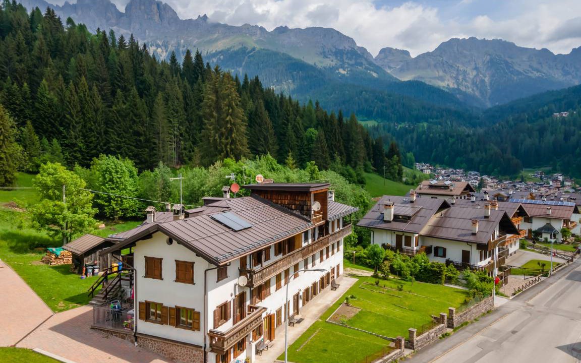 Caviola Apartment | 60 m² Apartment ∙ 2 bedrooms ∙ 4 guests