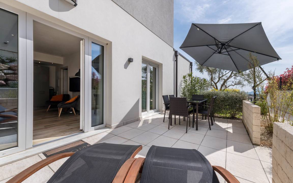 Marciaga Apartment | 60 m² Apartment ∙ 2 bedrooms ∙ 5 guests