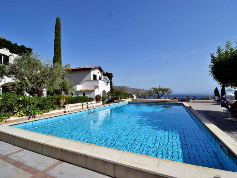 Mazzaro Apartment | 60 m² Apartment ∙ 2 bedrooms ∙ 5 guests
