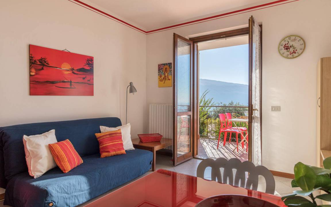 Oldesio Apartment | 60 m² Apartment ∙ 2 bedrooms ∙ 4 guests