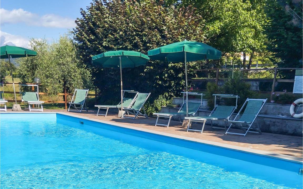 Mologno Apartment | 60 m² Apartment ∙ 2 bedrooms ∙ 4 guests