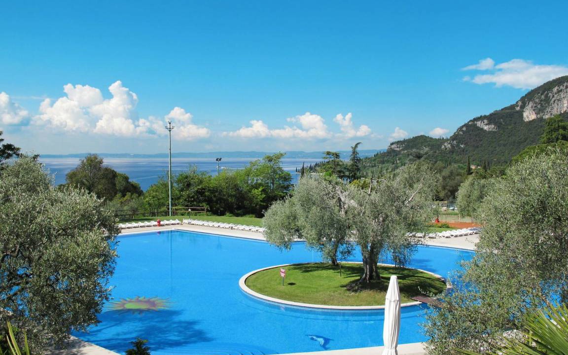 Corno Apartment | 60 m² Apartment ∙ 2 bedrooms ∙ 5 guests
