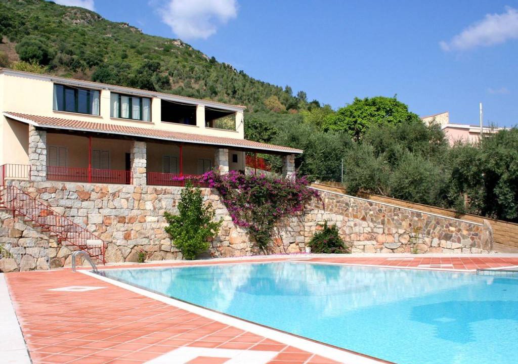Jerzu Apartment | 60 m² Apartment ∙ 2 bedrooms ∙ 4 guests