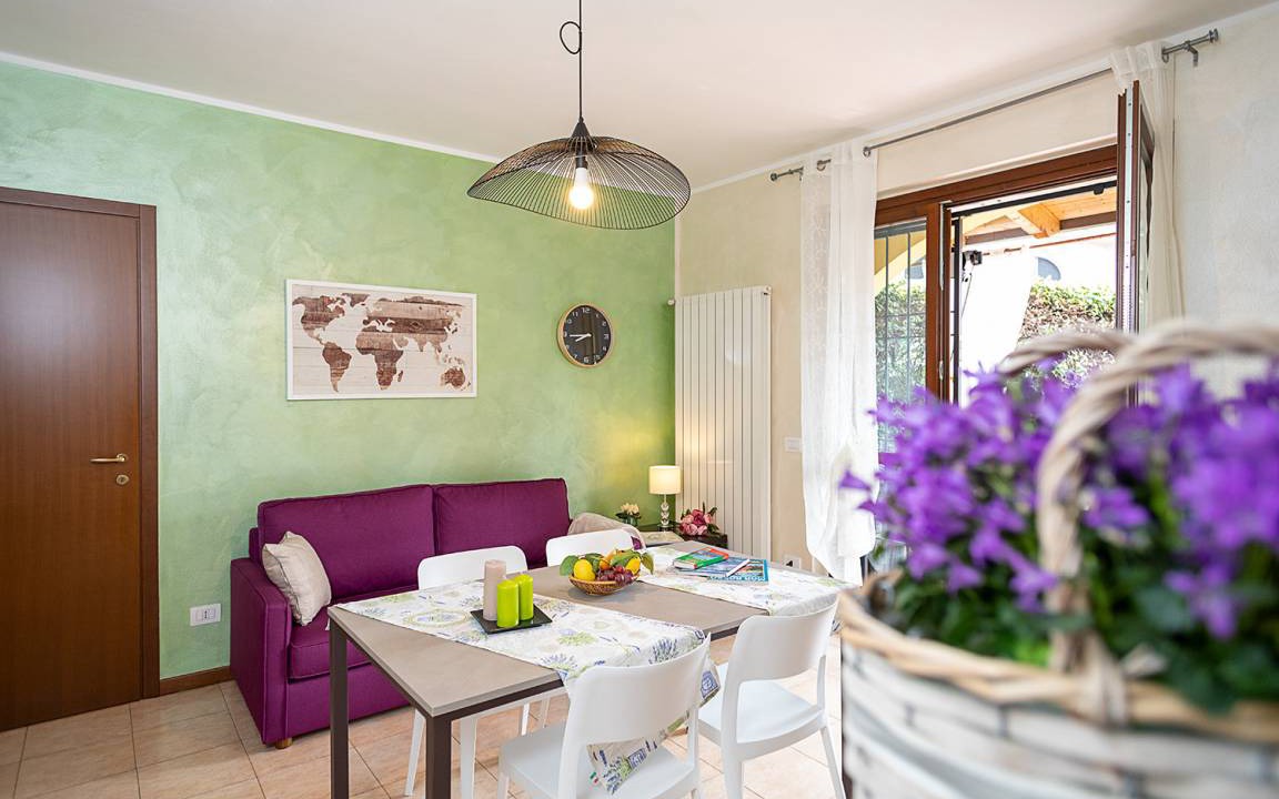 Cola Apartment | 60 m² Apartment ∙ 2 bedrooms ∙ 4 guests