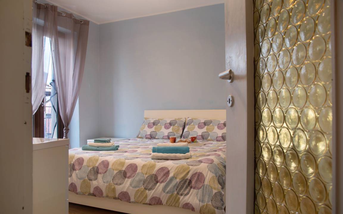 Cuvio Apartment | 60 m² Apartment ∙ 2 bedrooms ∙ 4 guests