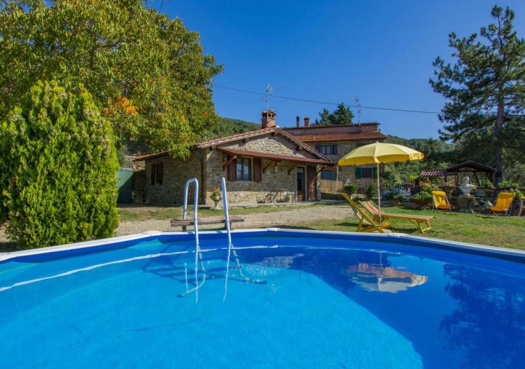 Dicomano Apartment | 60 m² Apartment ∙ 2 bedrooms ∙ 5 guests
