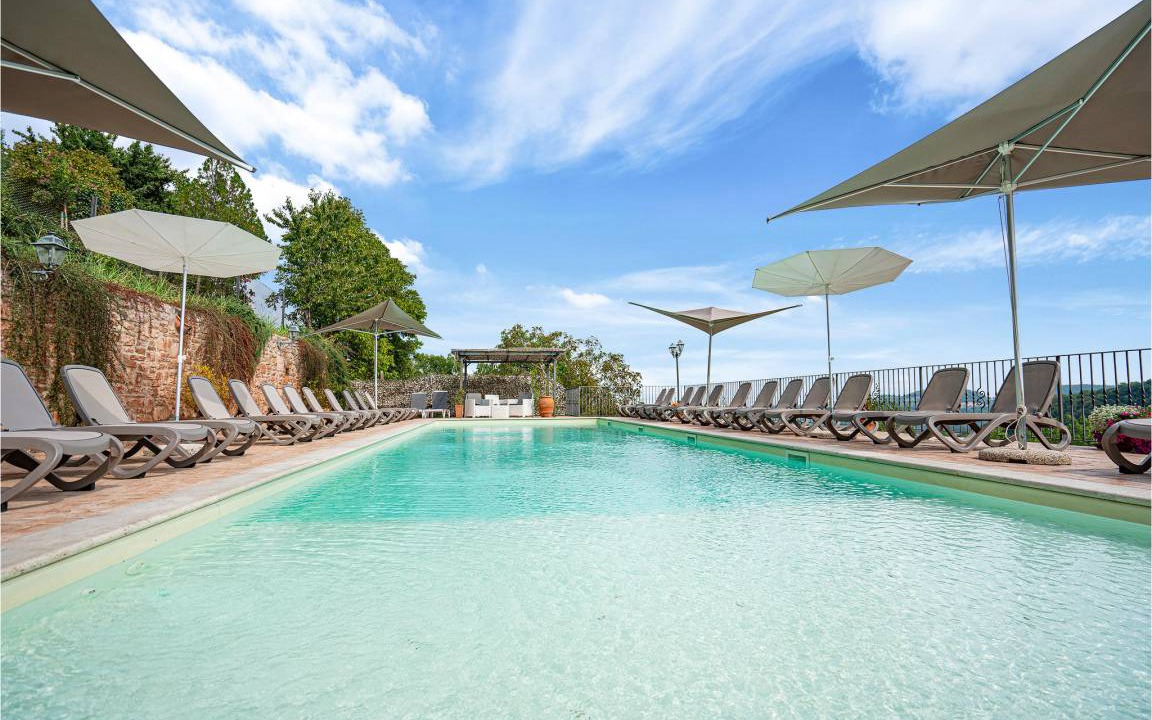 Macerino Apartment | 60 m² Apartment ∙ 2 bedrooms ∙ 5 guests